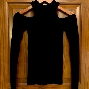 Intimately Free people cold shoulder top